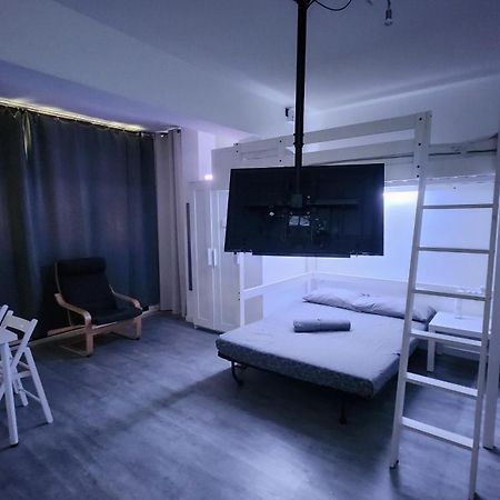 Overlook Residence Osteria Nuova Zewnętrze zdjęcie