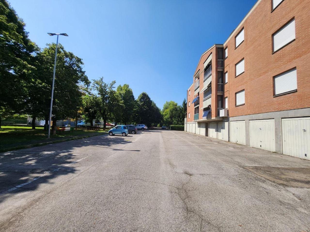 Overlook Residence Osteria Nuova Zewnętrze zdjęcie