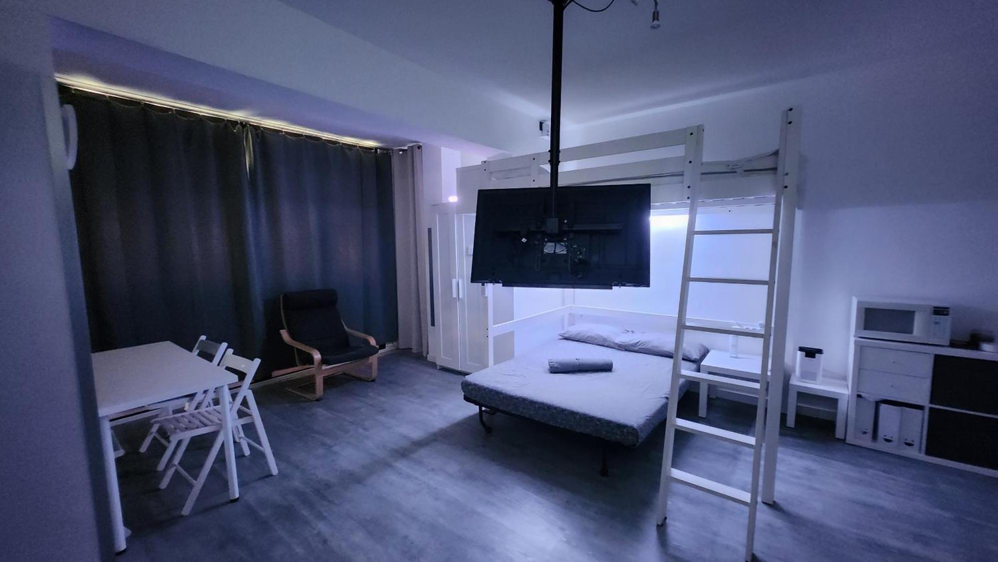 Overlook Residence Osteria Nuova Zewnętrze zdjęcie